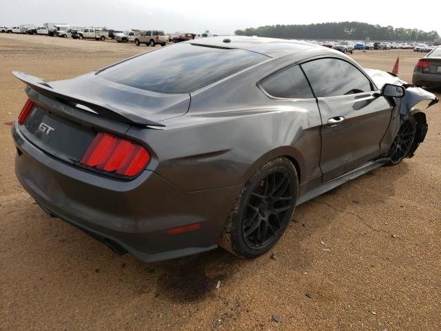 1FA6P8CF5F5418057 2015 FORD MUSTANG, photo no. 3