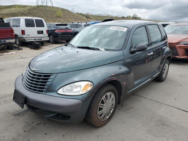 2003 Chrysler PT Cruiser 