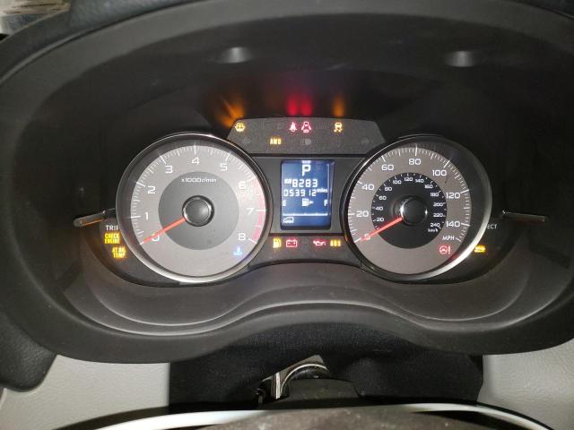JF2SJAHC5EH501065 Subaru Forester 2.5i Limited