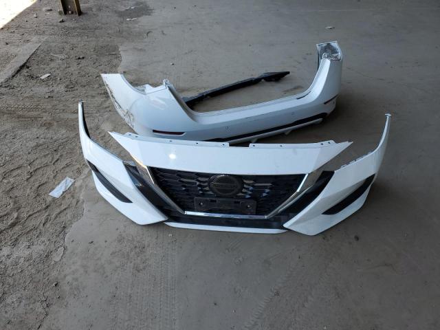 3N1AB8BV8LY311159 Nissan SENTRA S