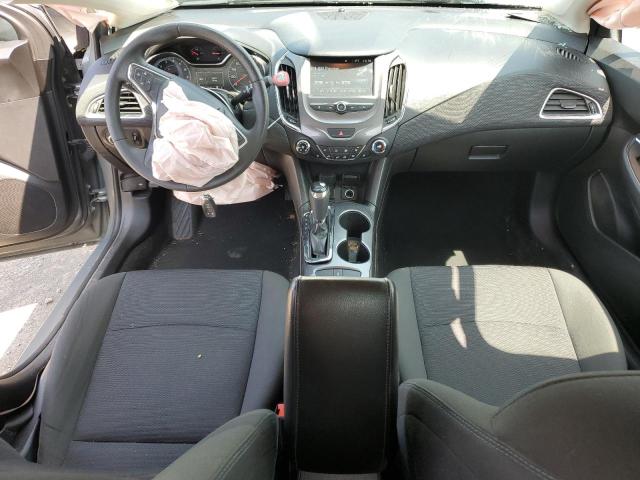 2017 CHEVROLET 150 EXP/CH 1G1BE5SM7H7149363