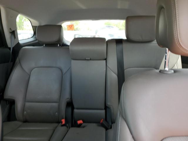 2019 HYUNDAI SANTA FE X - KM8SN4HF4KU303610
