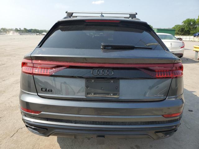2021 AUDI Q8 PRESTIG WA1FVAF16MD003415