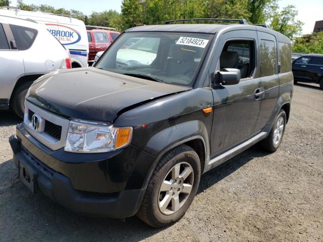 2011 Honda Element EX