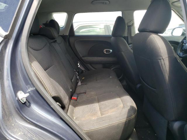 KNDJP3A53E7071848 KIA SOUL +