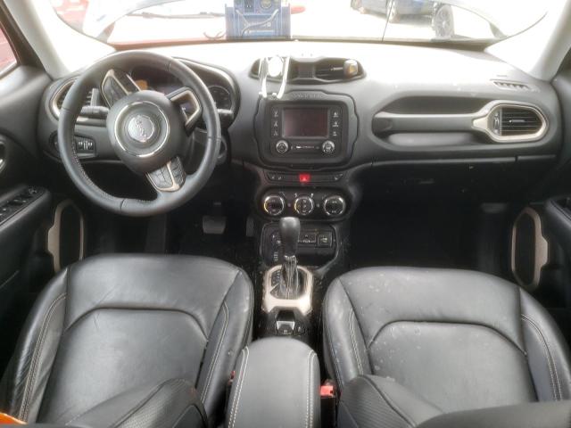 ZACCJBDT9FPB41839 Jeep Renegade Limited