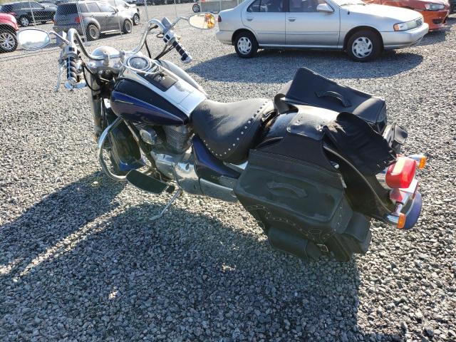 2005 SUZUKI C90 - JS1VY52A952102193
