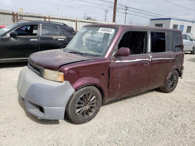 2004 Scion xB 