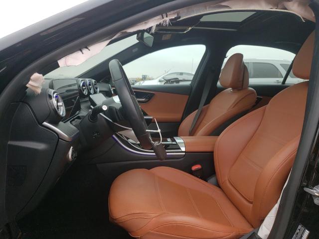 W1KAF4GB4NR009911 Mercedes-Benz C 300