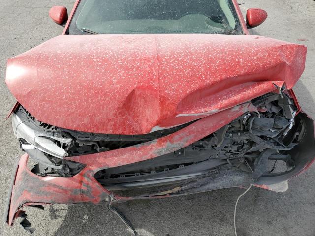 2019 BUICK REGAL TOUR W04GV8SXXK1045205