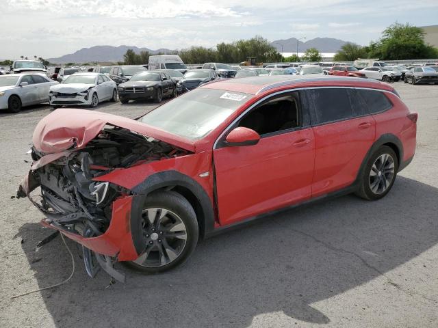 2019 BUICK REGAL TOUR - W04GV8SXXK1045205