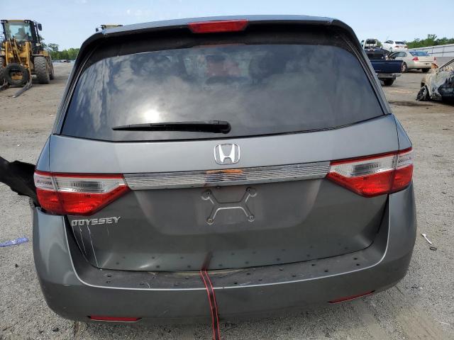 VIN 5FNRL5H4XDB011761 2013 HONDA ODYSSEY no.6