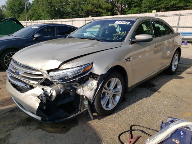 2017 Ford Taurus SEL