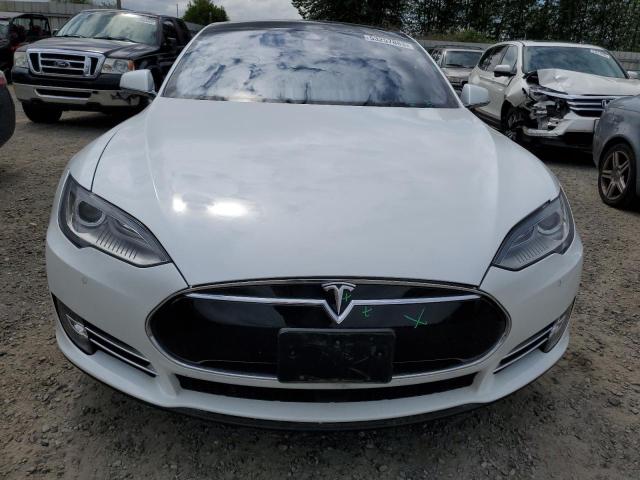 5YJSA4H26FFP76128 Tesla Model S 85d