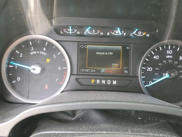 1FMJU1JT9JEA38768 Ford Expedition Xlt