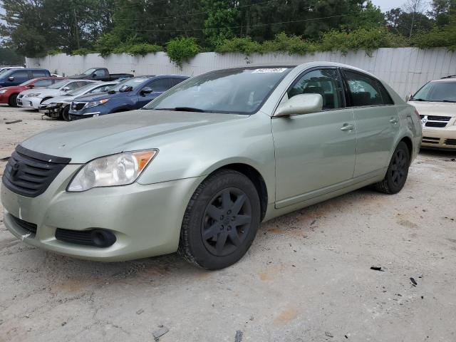 Salvage cars for sale from Copart Fairburn, GA: 2008 Toyota Avalon XL