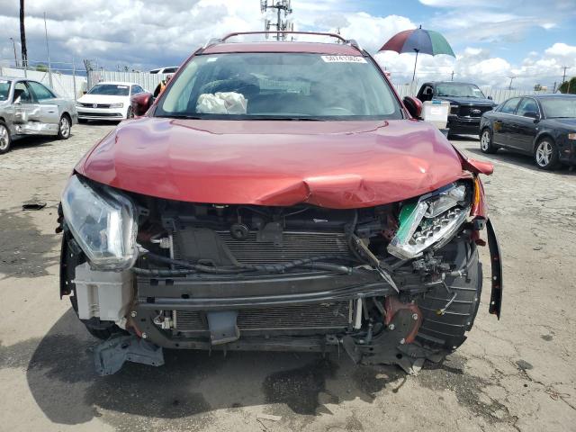 5N1AT2MT7GC919655 Nissan ROGUE S