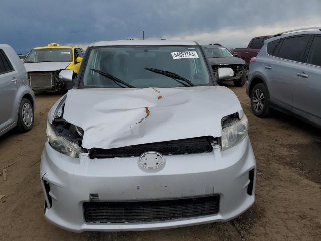 JTLZE4FEXFJ081292 Toyota SCION XB