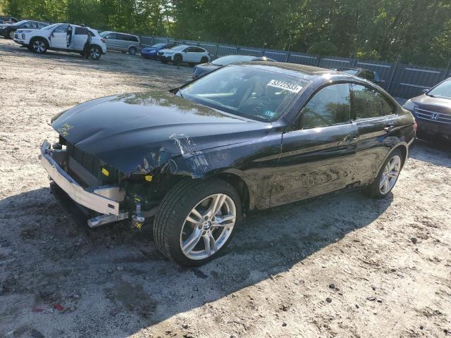 2019 BMW 430XI GRAN - WBA4J3C55KBL06378