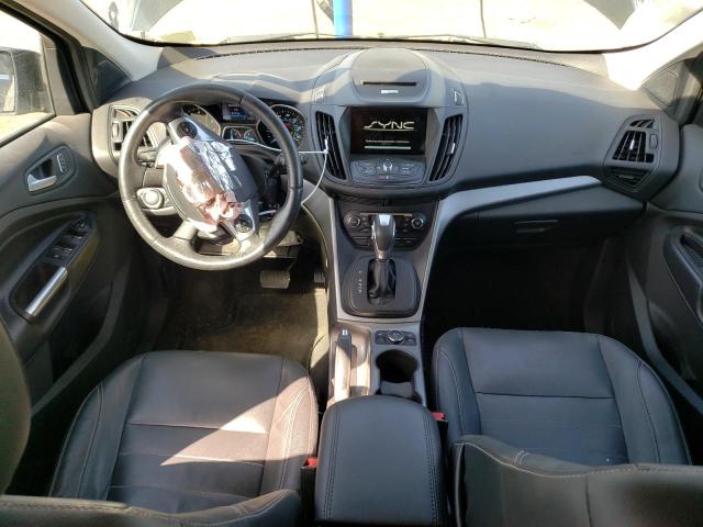 1FMCU0G94EUE47111 Ford ESCAPE SE