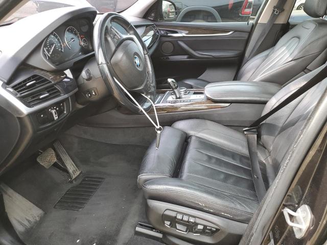 VIN 5UXKR0C50F0K57706 2015 BMW X5, Xdrive35I no.7