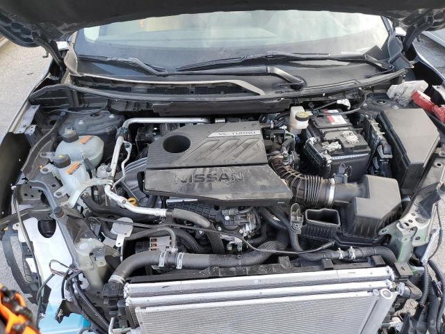 5N1BT3AB7PC690139 Nissan ROGUE S