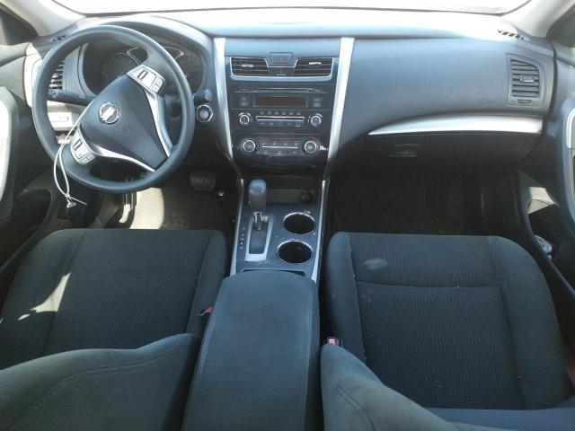 1N4AL3AP2FC138693 Nissan ALTIMA 2.5