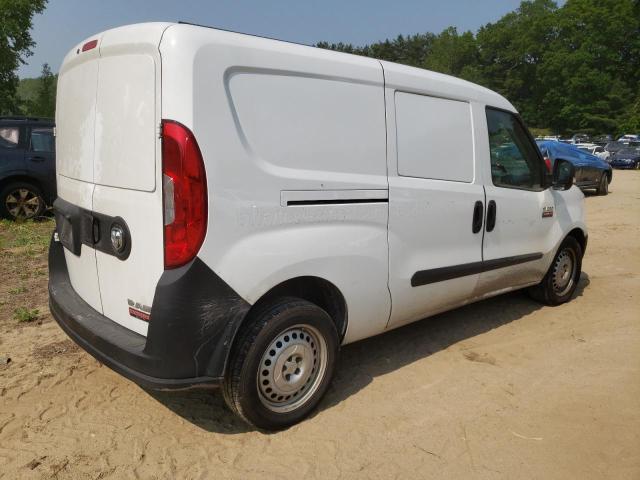 2019 RAM PROMASTER - ZFBHRFAB8K6M24900