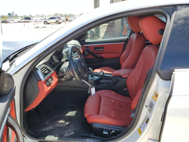 2019 BMW 430I GRAN - WBA4J1C52KBM17930