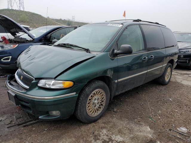 1996 Chrysler Town & Country LXi