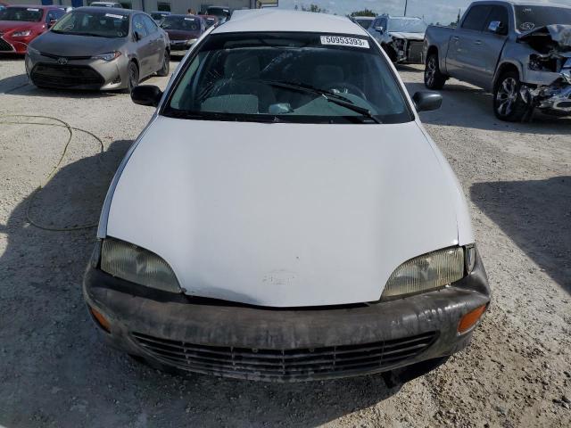 1996 Chevrolet Cavalier VIN: 1G1JC5243T7101580 Lot: 50953393