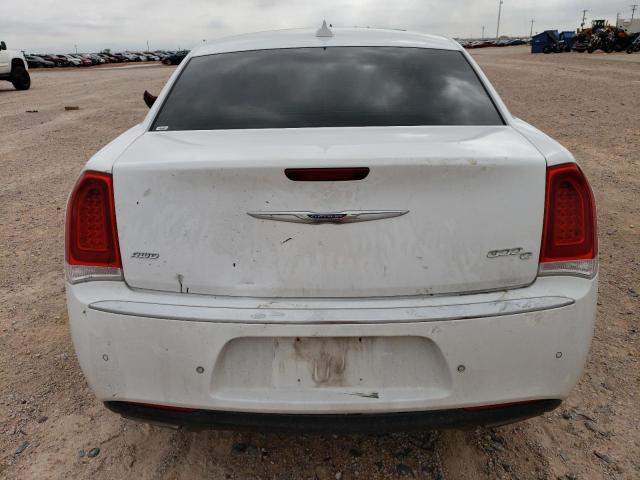 2017 CHRYSLER 300C PLATI 2C3CCASGXHH506726