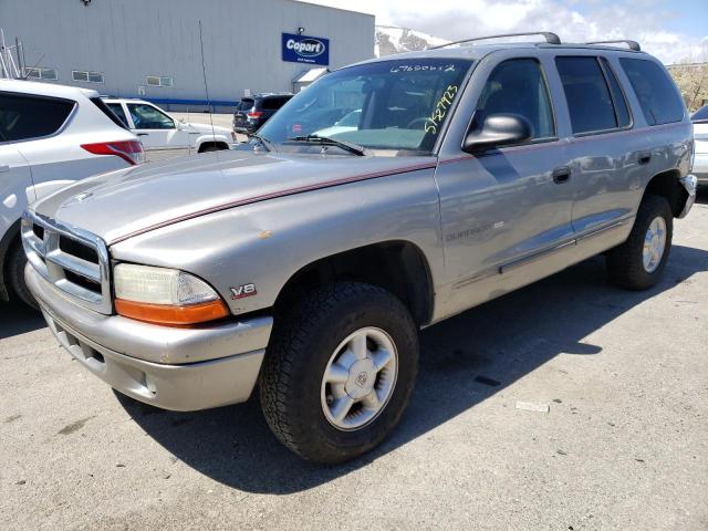 2000 Dodge Durango 