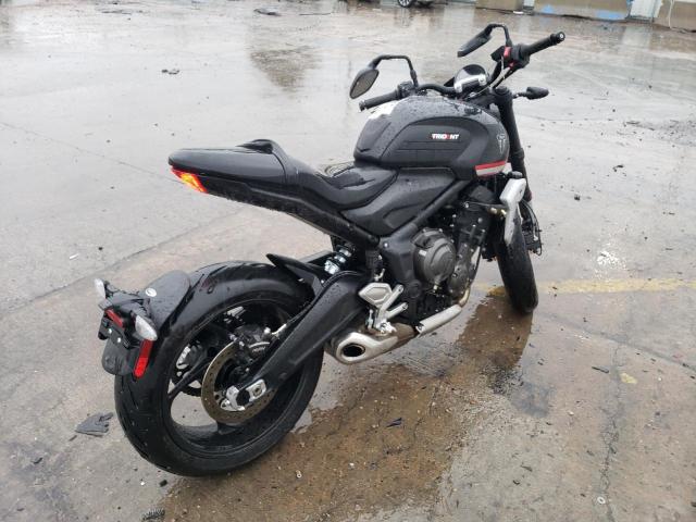 2022 TRIUMPH MOTORCYCLE TRIDENT 66 - SMTL10UL7NTAW0088