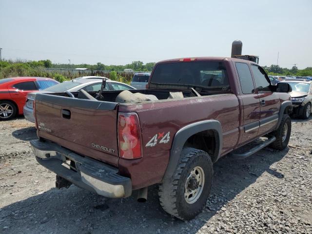 2003 Chevrolet Silverado K2500 Heavy Duty VIN: 1GCHK29U43E364105 Lot: 79905283