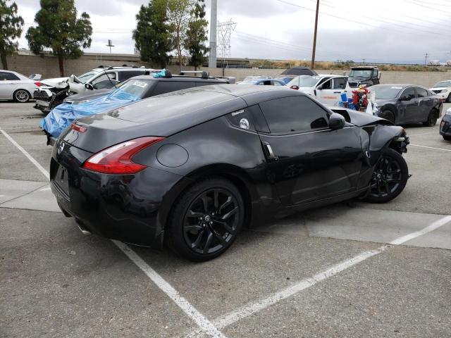 JN1AZ4EHXLM821607 Nissan 370Z BASE 3