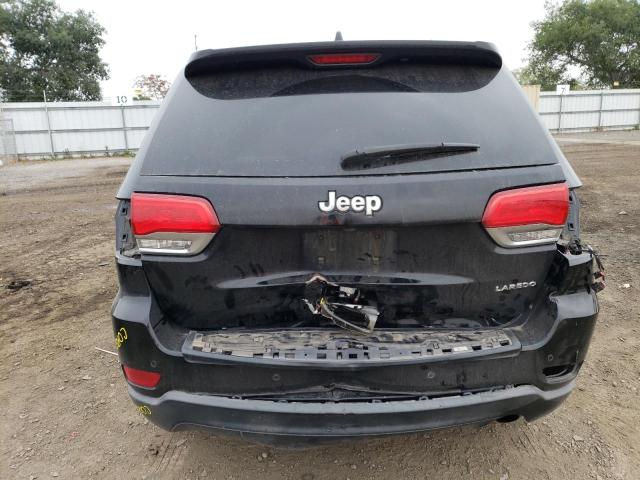 1C4RJEAG7HC854541 Jeep Grand Cherokee Laredo