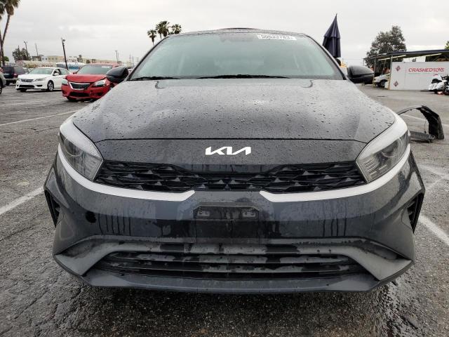 3KPF24AD4PE512438 KIA FORTE LX