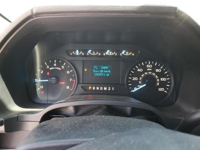 2018 FORD F150 - 1FTMF1CBXJKE51686