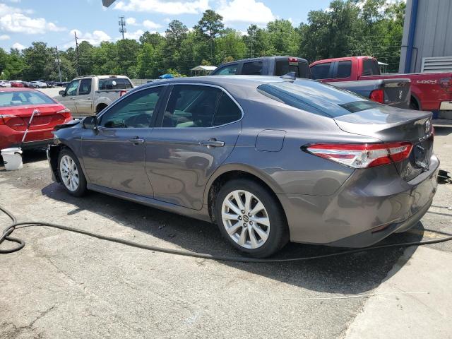 4T1B11HK3KU225909 Toyota Camry L 2