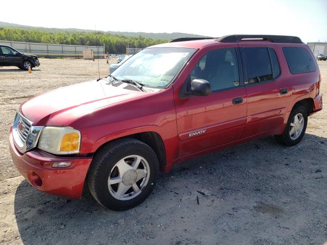 2003 GMC Envoy XL 