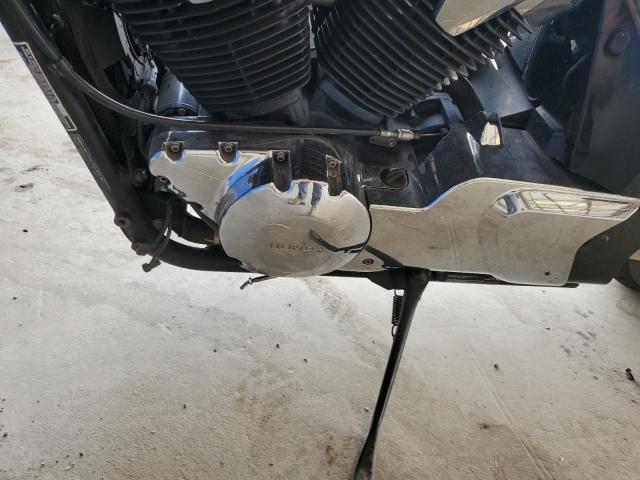 2011 HONDA VT1300 CT JH2SC6675BK100262
