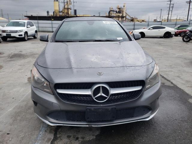 WDDSJ4EB0KN736701 Mercedes-Benz CLA 250