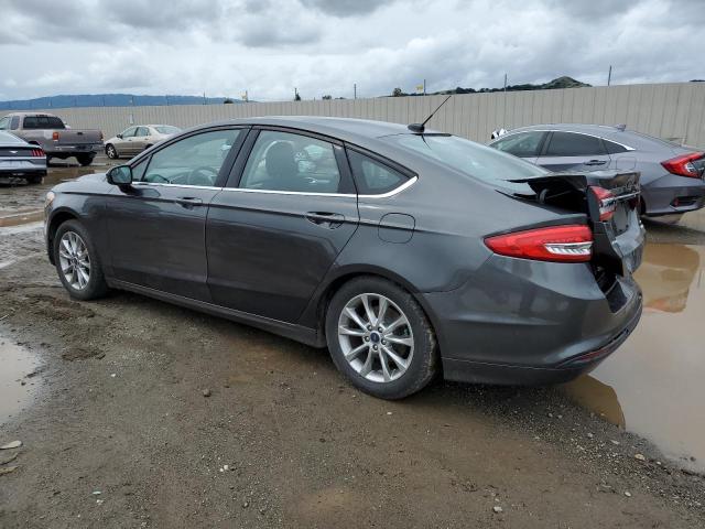 3FA6P0HD3HR284500 Ford FUSION SE