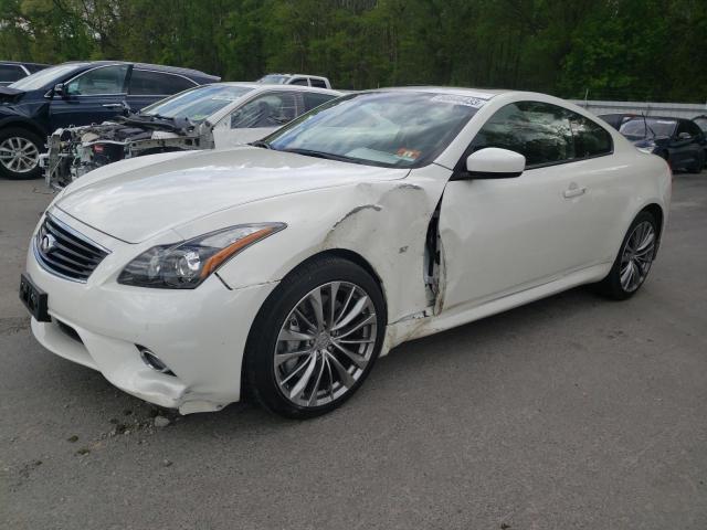 2015 INFINITI Q60 JOURNE - JN1CV6EL6FM890075