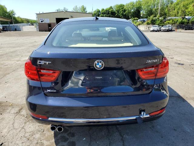 2016 BMW 328 XIGT S - WBA8Z5C59GG502355