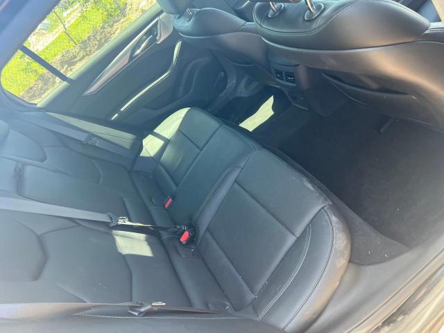 2021 CADILLAC CT5 PREMIU - 1G6DN5RK5M0111172