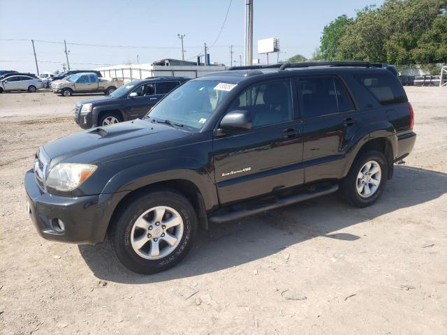 2008 Toyota 4Runner SR5