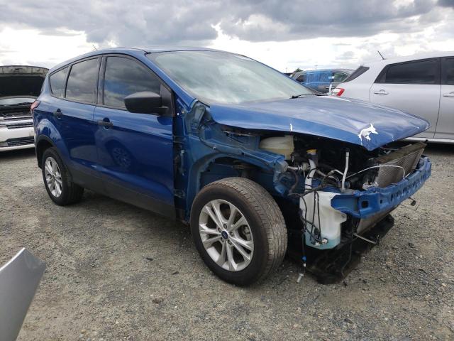 Ford ESCAPE S 2019 1FMCU0F75KUA79257 Image 4