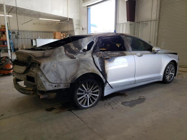 2017 LINCOLN MKZ PREMIE 3LN6L5A95HR620524